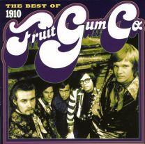 Best of 1910 Fruitgum Co.