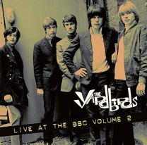 1964–1966 Live At the Bbc (Vol Ii)