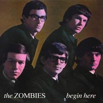 Begin Here - the Complete Decca Mono Recordings 1964-1967