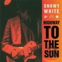 Highway To the Sun (Digitally Remastered Version)