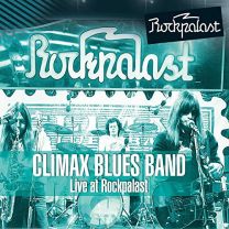 Climax Blues Band - Live At Rockpalast (Dvd& Cd)