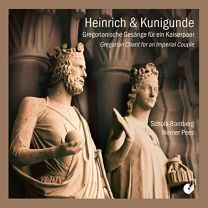 Heinrich und Kunigunde - Gregorian Chant