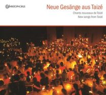New Chants From Taize
