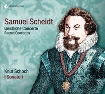 Geistliche Konzerte - Sacred Concertos