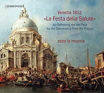 La Festa Della Salute" (Venezia 1631)