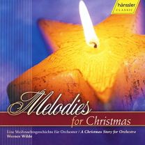 Melodies For Christmas (Wilde)