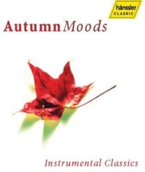Autumn Moods: Instrumental Classics