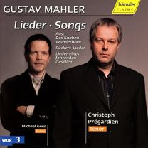 Mahler: Lieder