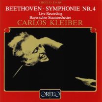 Beethoven:symphony No. 4