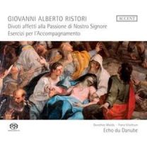 Giovanni Alberto Ristori - Divoti Affeti Alla Passione Di Nostro Signore/Esercizi