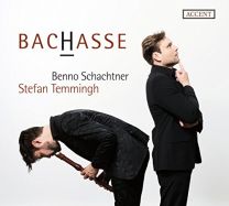 J. A. Hasse/J. S. Bach - Bachasse - Opposites Attract