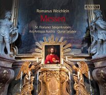 Romanus Weichlein - Masses
