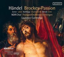 Haendel: Brockes-Passion