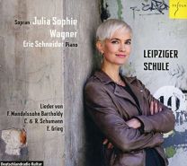 Leipziger Schule (Schumann: Liebesfruehling, Op. 37 - Mendelssohn: Sechs Lieder, Op. 57 / Op. 71 - Grieg: Sechs Lieder, Op. 48)