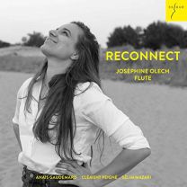 Reconnect (Nature and the Modern Man)