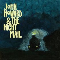 John Howard and the Night Mail