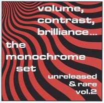 Volume, Contrast, Brilliance... (Unreleased & Rare Vol.2)