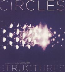 Structures: Unreleased Material 1985-1989