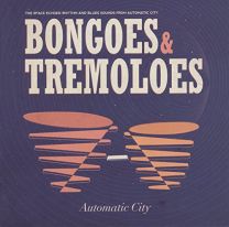 Bongoes and Tremoloes