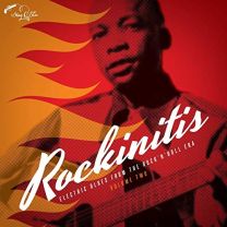 Rockinitis Volume 2