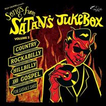 Songs From Satan's Jukebox Vol 2