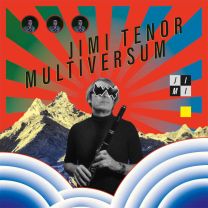Multiversum (Green Vinyl)