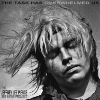 Task Has Overwhelmed Us (Silver Vinyl)