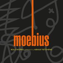 Solo Works Compiled By Asmus Tietchens (Kollektion 07)