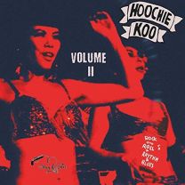 Hoochie Koo Vol.2 (10")