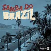 Samba Do Brazil (10"lp)