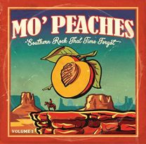 Mo' Peaches 01 - Southern Rock That Time Forgot