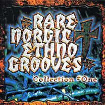Nordic Ethno Grooves Collection 1