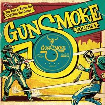 Gunsmoke Volume 5 (10")