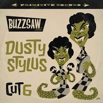 Buzzsaw Joint Cut 6 - Dusty Stylus