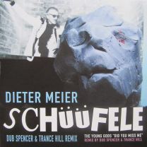 Schuufele / Did You Miss Me (Dub Spencer & Trance Hill Remixes)