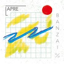 Banzai - Elektronische Musik Aus Berlin 1985-87
