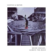 Never Enough, Always Too Much EP