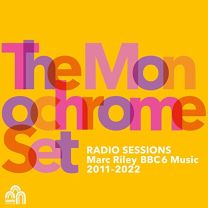Radio Sessions (Marc Riley Bbc6 Music 2011​-​2022)
