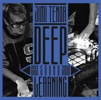 Deep Sound Learning (1993-2000)
