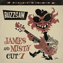 Buzzsaw Joint Cut 7 - James & Misty