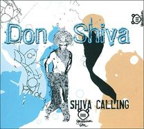 Shiva Calling