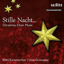 Stille Nacht: Christmas Choir Music