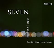 Seven: Trombone / Organ