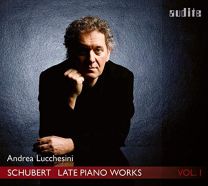 Schubert: Late Piano Works