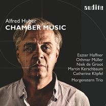 Alfred Huber: Chamber Music