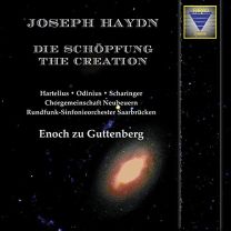 Haydn: the Creation