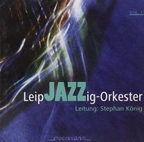Leipjazzig-Orkester