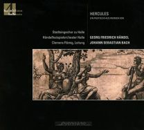 Hercules: Ein Pasticcio Aus Werken von Georg Friedrich Handel...