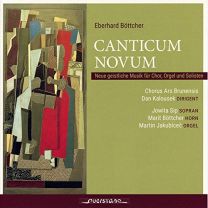 Bottcher: Canticum Novum