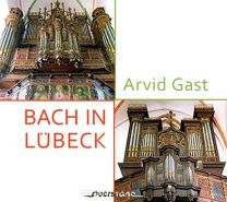 Bach In Lubeck